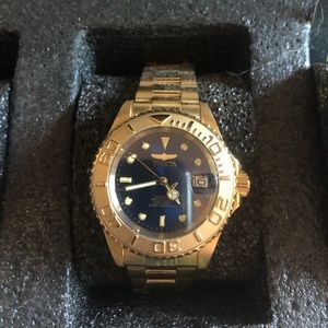 Invicta watch
